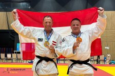 23.09.2026 Weltmeisterschaft der Veteranen